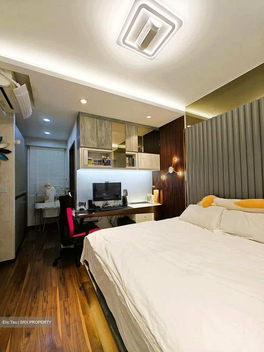 Bellewoods (D25), Condominium #605894421